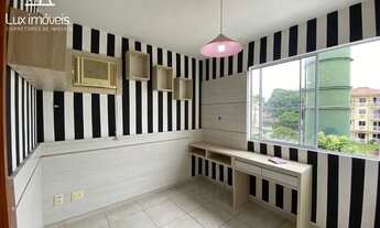 Imagem 7: Ideal Flores / Apart 44m² 02 Quartos/ Com Modulados e Climatizado