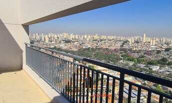 Imagem 2: Apartamento Tatuapé 154m - Penthouse - 200 metros do Metrô e Shopping Tatuapé