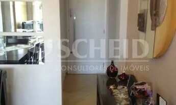 Imagem 6: Ótima oportunidade, 2 dormit, sacada envidraçada, 1 vaga , Mobiliado