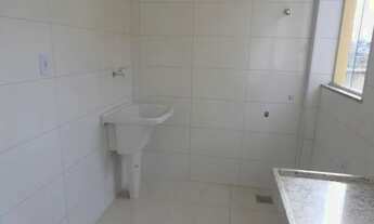 Imagem 6: Excelente Apartamento 2 quartos Elevador Santa Mônica