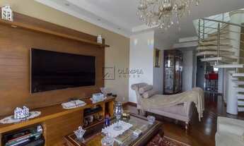 Imagem 7: Locação Cobertura 2 Dormitórios - 198 m² Vila Madalena