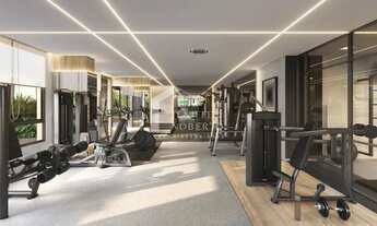 Imagem 5: Apartamento para venda tem 141 metros quadrados com 3 quartos em Vila Mariana - São Paulo