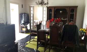 Imagem 4: Sobrado Residencial à venda com 320m² 5 dormitórios 1 suíte e 10 vagas no Pacaembu - São P