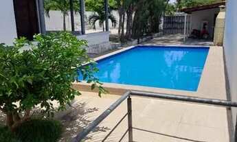 Imagem 6: Casa para venda com 140 metros quadrados com 3 quartos em Praia de Carapibus - Conde - PB