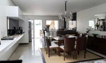 Imagem 5: SOBRADO COM 3 SUÍTES EM SÃO PAULO