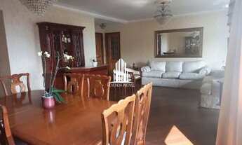 Imagem: Apartamento à venda 165m² 4 dormitórios