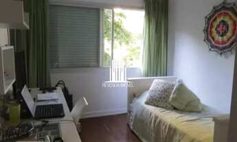 Imagem 6: Apartamento à venda com 220m², 3 quartos e 2 vagas no Morumbi - SP