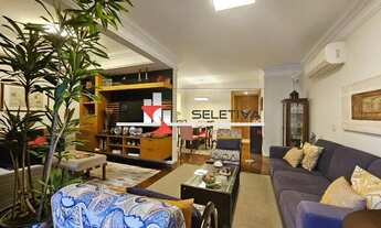 Imagem 3: São Paulo - Apartamento Padrão - Brooklin