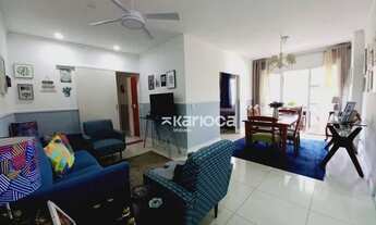 Imagem: Apartamento com 3 dormitórios, 96 m²