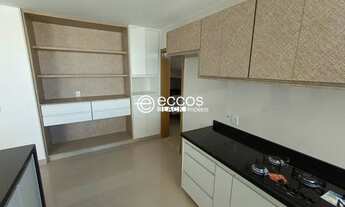 Imagem 4: Apartamento para aluguel, 3 quartos, 3 suítes, 2 vagas, JARDIM KARAÍBA - Uberlândia/MG