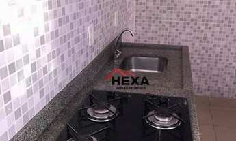 Imagem 7: Apartamento a venda com 2 quartos, Moinho dos Ventos, Goiânia