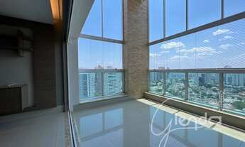 Imagem 3: Apartamento duplex com 3 suítes no Setor Marista - Glam Terasse