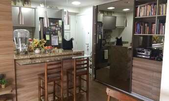 Imagem 7: Apartamento Locação Campo Belo 69 m² 1 Dormitórios