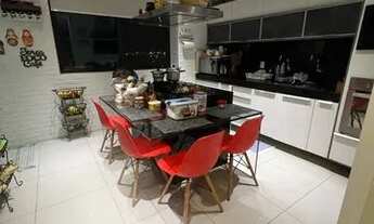 Imagem 3: Apartamento edifício João Pedro