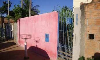 Imagem: Casa Padrão em São Carlos