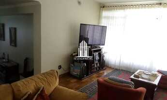 Imagem 4: Casa à venda 750m² 4 dormitórios 2 suítes 3 vagas no Campo Belo