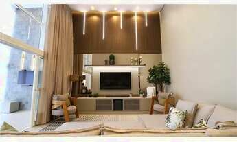 Imagem 5: Condomínio DUO MORUMBI na Vila Andrade em São Paulo - Apartamento no 12º Andar com 3 Suíte