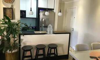 Imagem 7: Apartamento de 70m² em ótima localização em Barueri