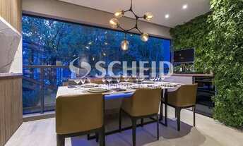 Imagem 4: Apartamento A Venda no Hous Mitre Brooklin Entrega 2022