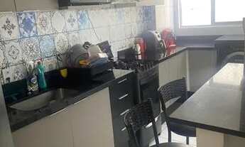 Imagem 2: Top life- Agio lindo 2qts c/suítes só 152mil