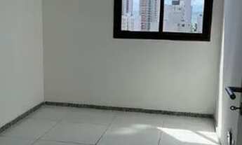 Imagem 5: Candeias - 03 Qtos/ 01 Suíte - Nascente - Área de Lazer Completa - 01 Vaga