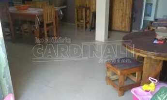 Imagem 7: Casa Padrão em Araraquara