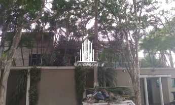 Imagem 6: Casa Assobradada á venda na Vila Mariana com 670m² 4 dormitórios 4 banheiros 8 vagas