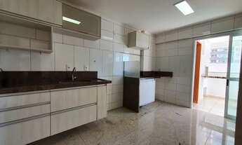 Imagem 7: Apartamento para venda possui 103 metros quadrados com 3 quartos em Jardim Goiás - Goiânia