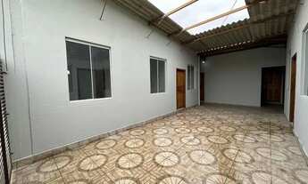 Imagem: Apartamento Padrão com dois dormitorios