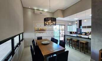 Imagem 5: Casa em Condomínio para Venda em Sorocaba, Cond. GRANJA DEOLINDA, 3 dormitórios, 3 suítes