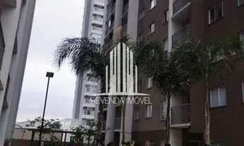 Imagem 5: Apartamento 26m² , 1 dormitório suite com varanda , Chácara Santo Antonio