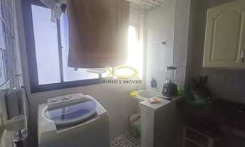 Imagem 5: Apartamento com 1 dorm, Guilhermina, Praia Grande - R$ 198 mil, Cod