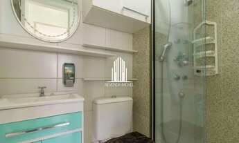 Imagem 6: Apartamento á venda 2 quartos com vaga de garagem na Liberdade -SP