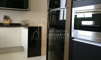 Imagem 4: Aluga-se apartamento 167m² Condomínio Campos Elísios, Jundiaí/SP. R$ 6.500,00