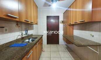 Imagem 2: Apartamento com 2 dormitórios para alugar, 80 m² por R$2.506/mês - Freguesia de Jacarepagu