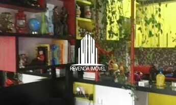 Imagem 6: Apartamento com 1 dormitório, 33m² à venda em Santo Amaro