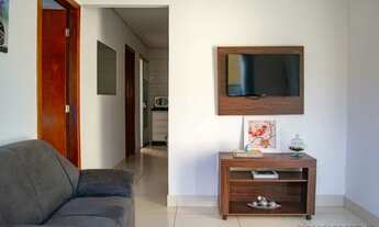 Imagem 2: Casa de Temporada em Trindade-Go