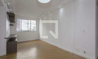 Imagem 2: Apartamento para Aluguel - Jardim São Savério, 2 Quartos, 60 m2