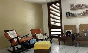 Imagem 3: Casa em Petrópolis com 229m2, 3/4