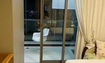 Imagem 6: Soberane 100% mobiliado 2 vagas