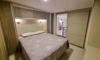 Imagem 7: Apartamento com 1 dormitório para alugar, 70 m² por R$ 3.057,00/mês - Jardim Nova Aliança