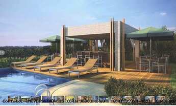 Imagem 6: Apartamento para Venda em Natal, Lagoa Nova, 3 dormitórios, 3 suítes, 4 banheiros, 3 vagas