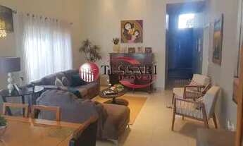 Imagem 2: Venda Casa em Condomínio Térrea, 3 Dormitórios, sendo 1 Suíte e 2 Tipo Apartamento, Quinta