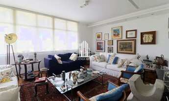 Imagem: Apartamento à venda 236m² com 2 dormitórios