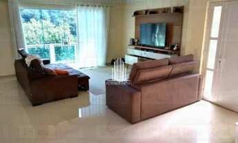 Imagem: Casa 03 Dorms, sendo 3 Suítes, 4 Vagas