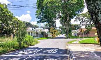 Imagem 6: Casa com 3 dormitórios para alugar, 120 m² por R$ 1.879,00/mês - Água Verde - Curitiba/PR