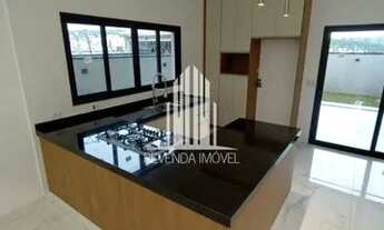 Imagem 6: LINDO SOBRADO NO CONDOMÍNIO NOVA JAGUARI, EM SANTANA DE PARNAÍBA /SP - 3 SUÍTES), ESPAÇO G