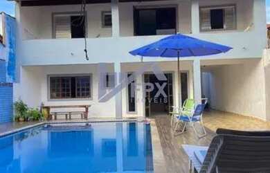 Imagem: Casa para venda possui 160 metros quadrados