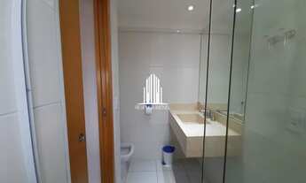 Imagem 2: Apartamento com 112m² em Santana - SP com 3 suítes, 4 banheiros e 2 vagas de garagem