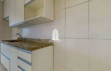 Imagem 9: Apartamento Condomínio Carpe Diem na Vila Leopoldina com 60m² 1 suíte 2 banheiros 1 vaga